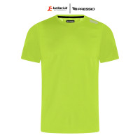 PRESSIO - Men - Elite SS Top - Volt